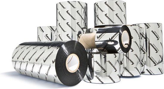 Honeywell I90078-0 inktlint zwart (origineel)