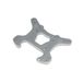 Losi Aluminum Front Shock Tower: Tenacity Pro (LOS234035)