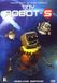 Megamoviestore Tiny Robots DVD