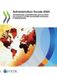 Administration OECD Administration fiscale 2023 Paperback