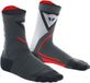 Dainese Thermo Mid Socks Black Red - Maat 39-41