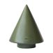 DBKD Peak boom decoratieobject Mousse. Ø9 cm