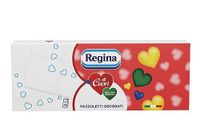 Zakdoeken, Regina of Hearts 16-pack handkerchiefs