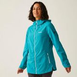 Regatta Hamara IV Dames Jas Exotic Plume Polyester