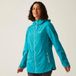 Regatta Hamara IV Dames Jas Exotic Plume Polyester