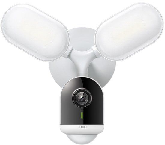 TP-Link Tapo C720 IP-beveiligingscamera Buiten 2560 x 1440 Pixels Wit