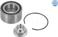 Meyle Kit De Roulements De Roue 28-14 650 0004 Kia 51720 1y000