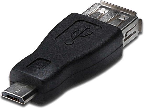 Akyga AK-AD-08 USB Adapter