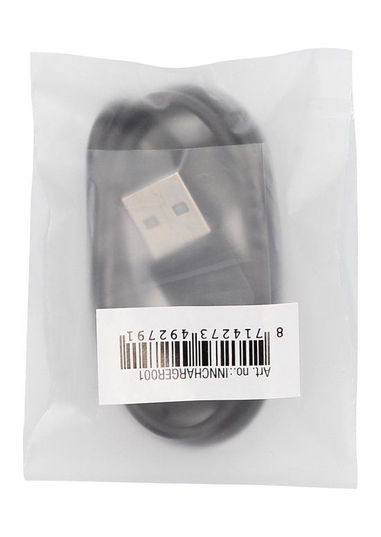 Twitch Innovation Charger for INN001 - Black
