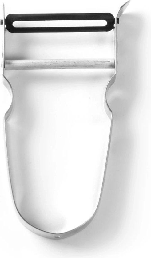 Hendi Dunschiller Dwars Model - 110mm - RVS - Y-vorm - Vaatwasserbestendig