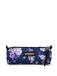 EASTPAK Schrijfwaren 'Benchmark Single' donkerblauw / lavendel / pitaja roze / wit