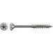 SPAX 0197000801605 Houtschroef 8 mm 160 mm T-STAR plus RVS A2 50 stuk(s)