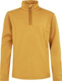 Protest Rewillowy Skipully Jongens 1/4 rits Cab Yellow Maat 176