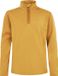 Protest Rewillowy Skipully Jongens 1/4 rits Cab Yellow Maat 176