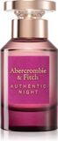 Abercrombie & Fitch Eau de parfum / 50 (ml) / Women