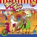 Folge Bibi und Tina 41. Der Pferdefasching. CD