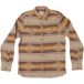 Iron & Resin Chemise Klamath à manches longues