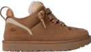 UGG Lowmel Heren Chestnut EU 46
