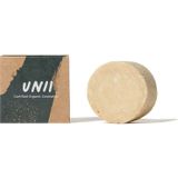 Unii Champú Sólido de Aceite y Romero Cabello Normal 75g