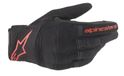 Alpinestars Copper Zwart Rood Fluo - Handschoen