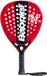 Babolat Alioth Pro Junior Red Padel Racket