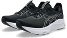 Asics Gel-Kayano 32 Trail Schoenen Zwart