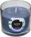 Spaas Geurkaars glas in doos 85x85 mm Fairy Waterlily