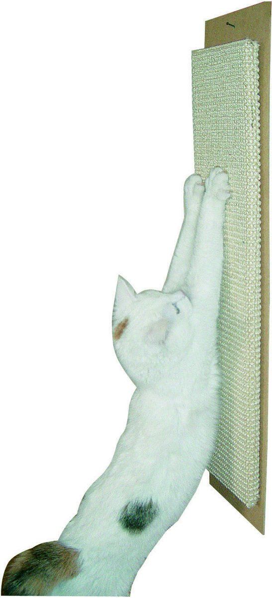 Kerbl Maxi Krabbord - 70 x 17 cm
