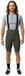 Ale R-ev1 Voltage Fietsbroek Hommes Brun clair XL