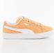 PUMA Suede XL sneakers basses Hommes Orange