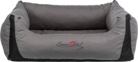 Trixie Hondenmand Samoa Vital Orthopedisch - Grijs/Zwart - 120 x 105 cm