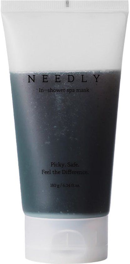 NEEDLY In-Shower Spa Mask
