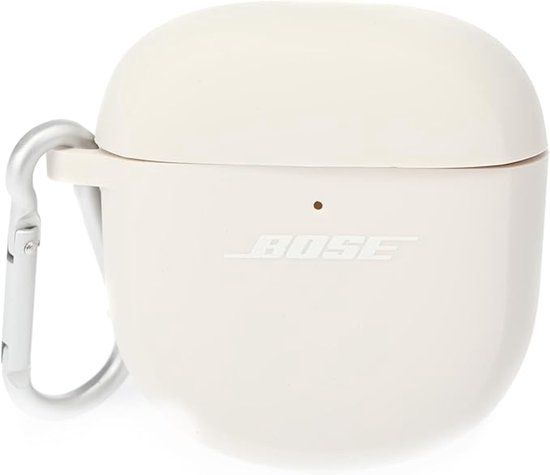 Bose Charging Case for QuietComfort Earbuds II - White