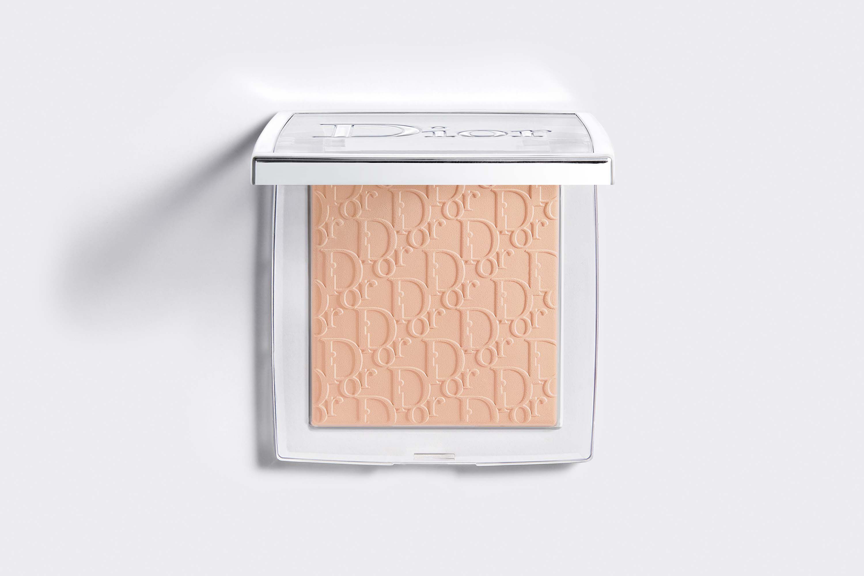 DIOR BACKSTAGE Backstage Face & Body Powder-No-Powder - C014200010 - 11ml