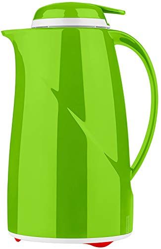 Helios Wave Push Thermoskan - 1 liter - 2934-126