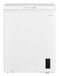 Midea MDRC207FEE01 Vrieskast Vrijstaand 142 l Wit