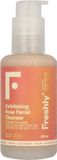 Freshly Cosmetics Exfoliating Rose Facial Cleanser 100 ml