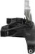 METZGER Support moteur, hydraulique, en haut à droite, compatible avec PEUGEOT 3008 SUV (M), numéro d'article 8053927