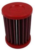 Bmc Standard Fm01209 Luchtfilter Rood