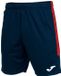 Joma Eco Championship Korte Broek Blauw XL Man