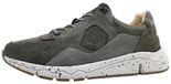 Lumberjack Kobe Chaussures homme Gris