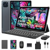 TABWEE 11 inch / WiFi / 128 GB / Android 16
