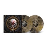 Best Five Finger Death Punch Best Of (Volume II) - Coloured Vinyl