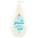 JOHNSON'S Baby, 2-in-1 Duschbad, Cottontouch, 500 ml