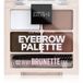 Gabriella Salvete Eyebrow Palette