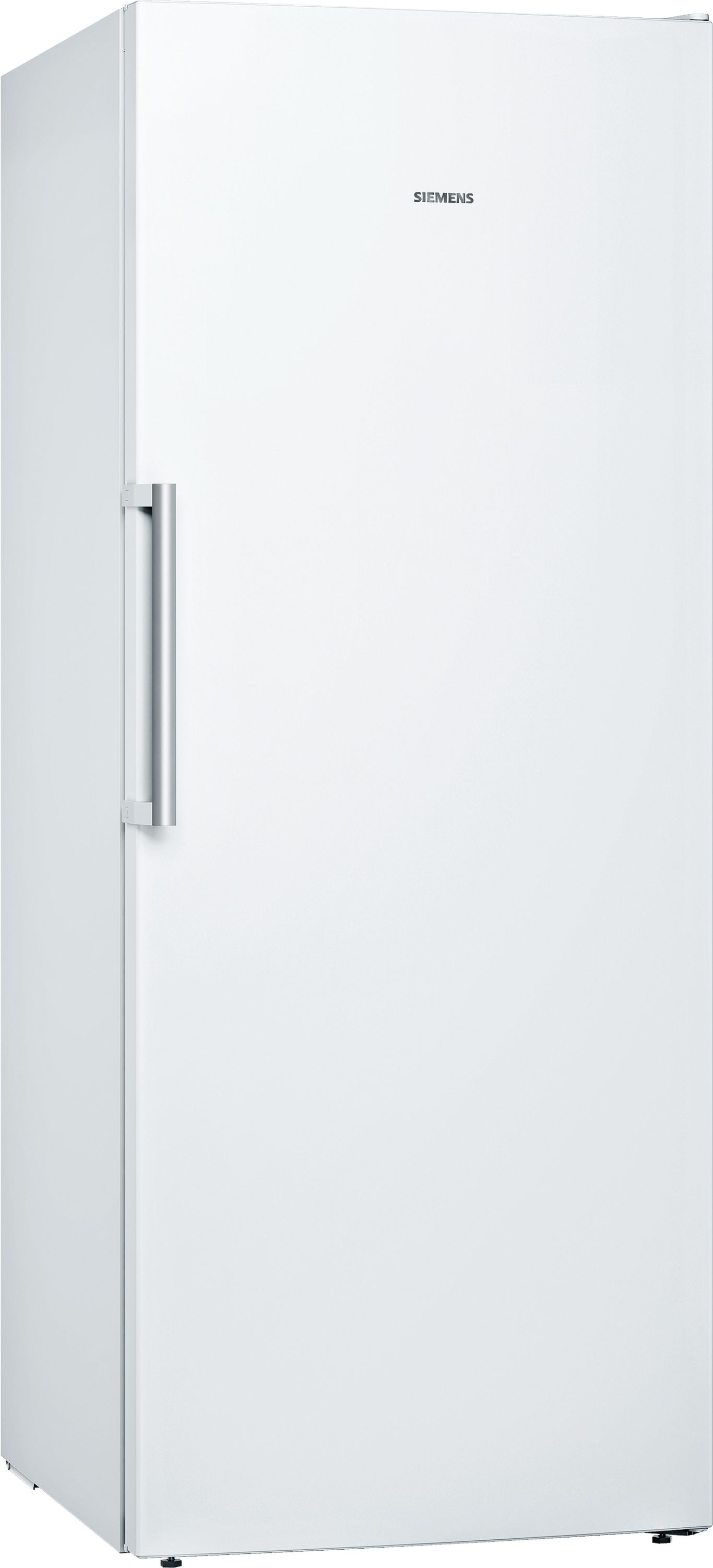 Siemens iQ500 GS54NAWCV Vrijstaande Vrieskast - 328L - Wit