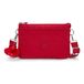 KIPLING Pochette rouge