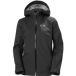 Helly Hansen Damesjas Verglas 3L Shell
