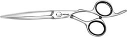 JAGUAR Gold Line Heron 5.5 inch Kappersschaar – Professionele Knipschaar – Rechtshandig – Offset Design