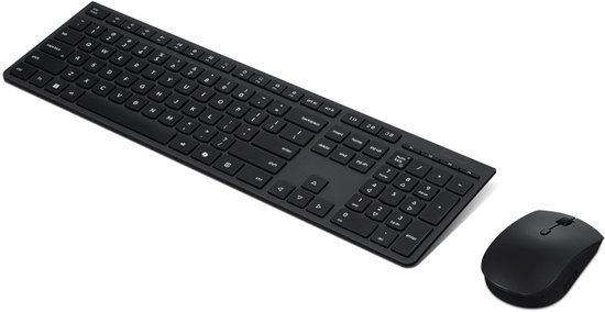 Lenovo 4X31R64351 Toetsenbord en Muis Set